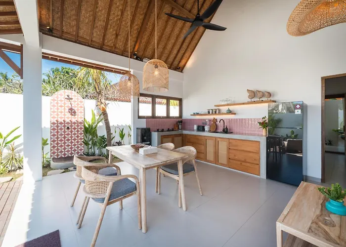 Kanaya Villa