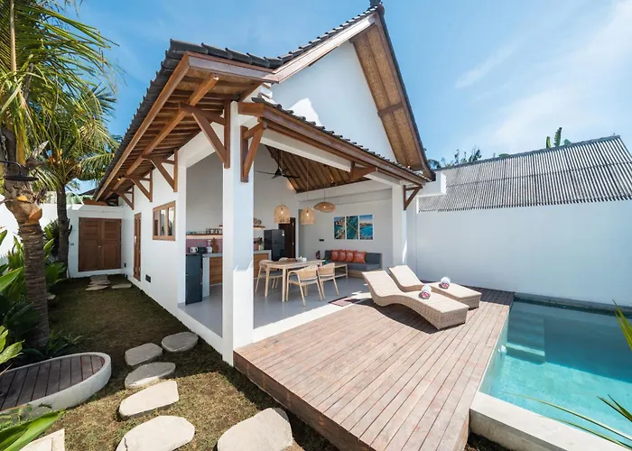 Kanaya Villa