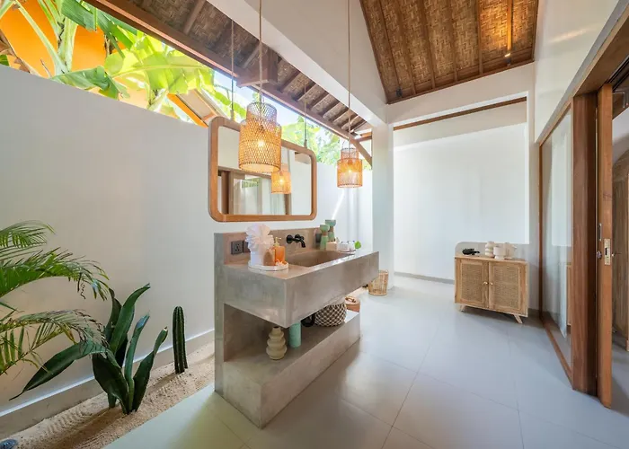 Villa Kanaya