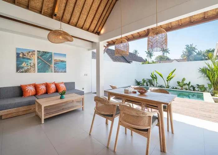 Kanaya * Nusa Lembongan