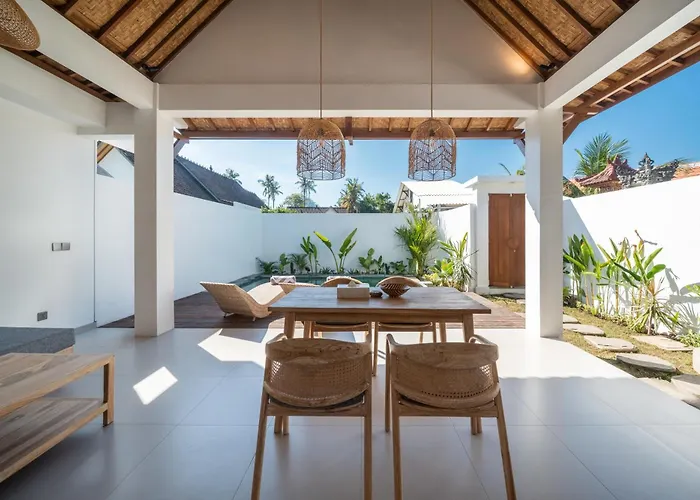 Kanaya Villa Nusa Lembongan