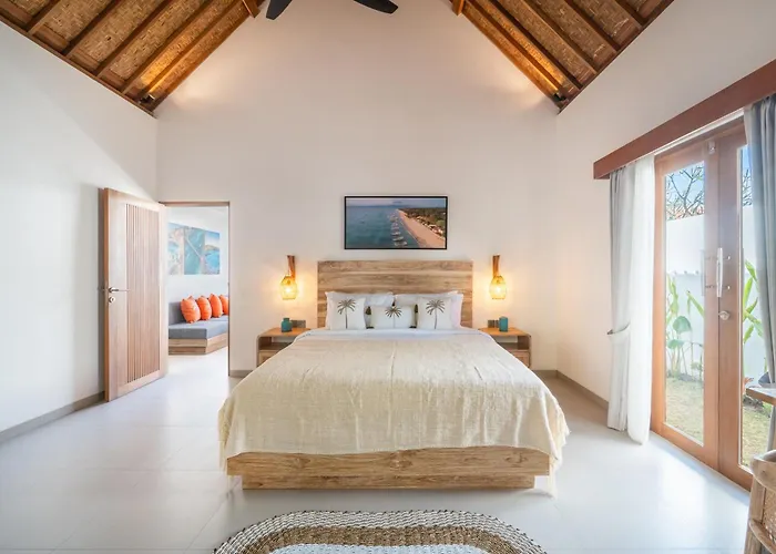 Villa Kanaya